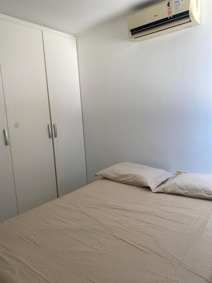 Maceió2 Quartos A Beira Mar Da Pajucara公寓 外观 照片