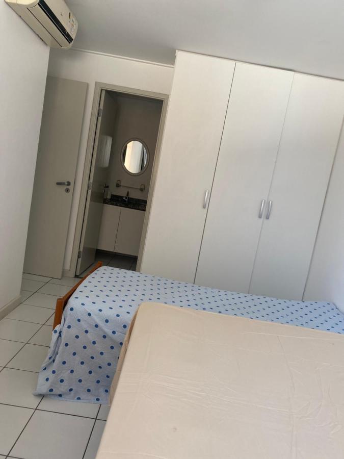 Maceió2 Quartos A Beira Mar Da Pajucara公寓 外观 照片
