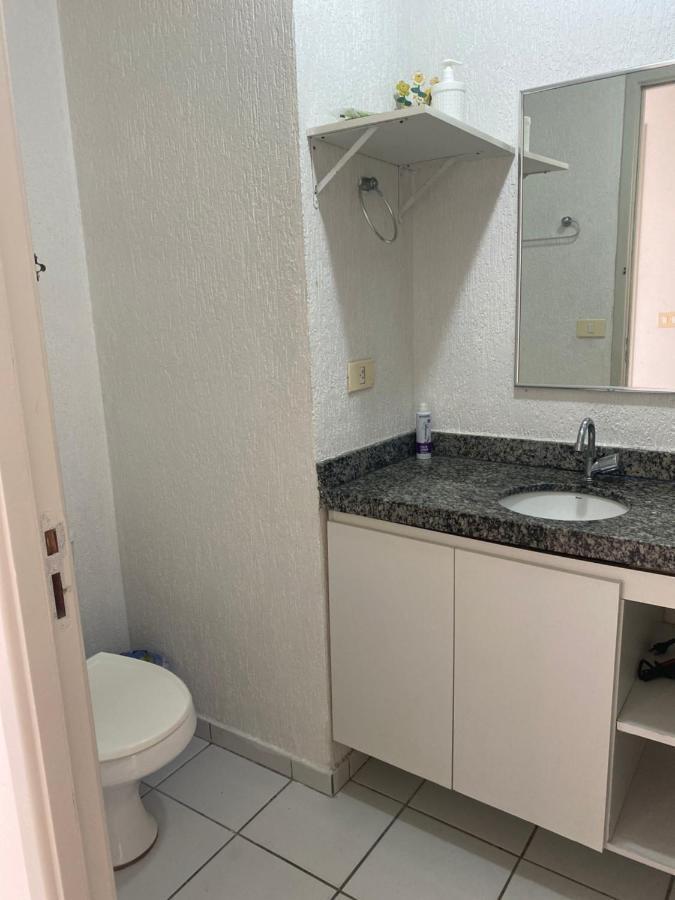 Maceió2 Quartos A Beira Mar Da Pajucara公寓 外观 照片
