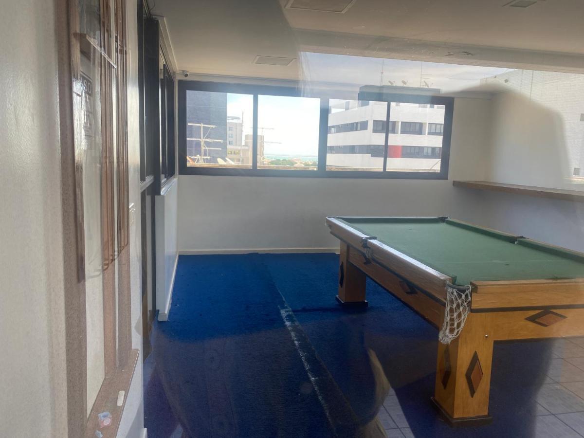 Maceió2 Quartos A Beira Mar Da Pajucara公寓 外观 照片